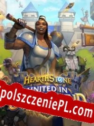 Hearthstone: United in Stormwind generator klucza licencyjnego