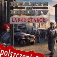 Hearts of Iron IV: La Resistance darmowy klucz