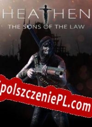 generator klucza licencyjnego Heathen: The Sons of the Law