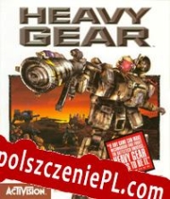 generator klucza CD Heavy Gear (1997)