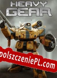 generator klucza licencyjnego Heavy Gear Assault