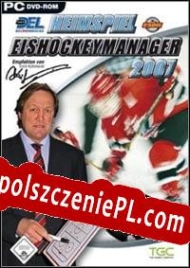 Heimspiel: Eishockeymanager 2007 generator kluczy