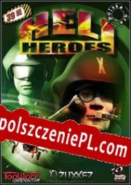 klucz aktywacyjny Heli Heroes