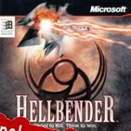 Hellbender generator klucza licencyjnego