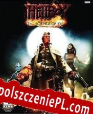 klucz licencyjny Hellboy: The Science of Evil