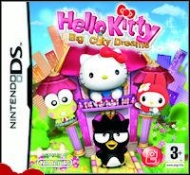 Hello Kitty: Big City Dreams klucz aktywacyjny