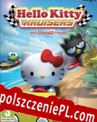 generator klucza licencyjnego Hello Kitty Kruisers