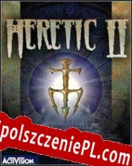 klucz aktywacyjny Heretic II