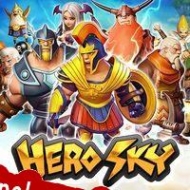 Hero Sky: Epic Guild Wars generator klucza licencyjnego