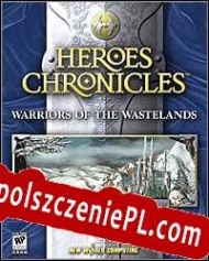 Heroes Chronicles: Warriors of the Wastelands generator klucza CD