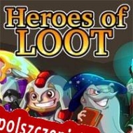 generator klucza CD Heroes of Loot