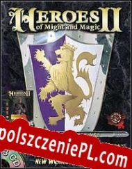 Heroes of Might and Magic II: The Succession Wars generator kluczy