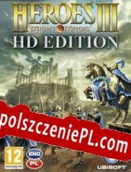 Heroes of Might & Magic III: HD Edition klucz aktywacyjny