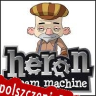 klucz licencyjny Heron: Steam Machine