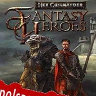 Hex Commander: Fantasy Heroes generator klucza licencyjnego