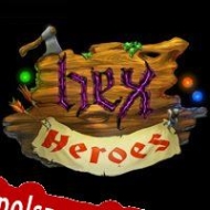 generator kluczy Hex Heroes