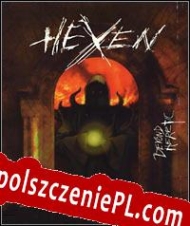 Hexen: Beyond Heretic generator kluczy