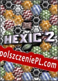 generator klucza licencyjnego Hexic 2