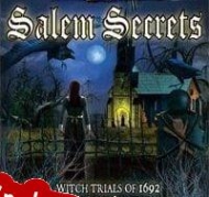 Hidden Mysteries: Salem Secrets Witch Trials of 1692 klucz aktywacyjny