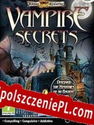 generator kluczy Hidden Mysteries: Vampire Secrets