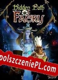 Hidden Path of Faery generator klucza CD