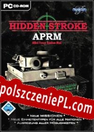 generator klucza CD Hidden Stroke APRM