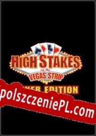 darmowy klucz High Stakes on the Vegas Strip: Poker Edition