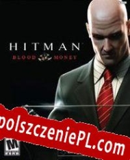 Hitman: Blood Money generator klucza licencyjnego