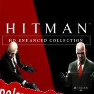 Hitman HD Enhanced Collection generator kluczy