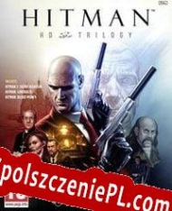 darmowy klucz Hitman HD Trilogy