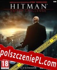 generator kluczy Hitman: Sniper Challenge