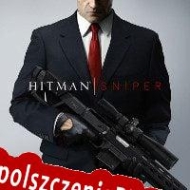 klucz aktywacyjny Hitman: Sniper