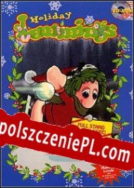 Holiday Lemmings 1993 generator klucza licencyjnego