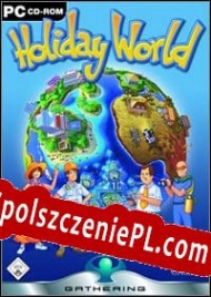 Holiday World generator klucza licencyjnego