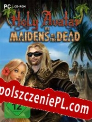 Holy Avatar vs. Maidens of the Dead darmowy klucz