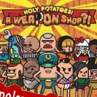 Holy Potatoes! A Weapon Shop?! darmowy klucz