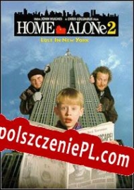 Home Alone 2: Lost in New York klucz aktywacyjny