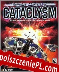 generator kluczy Homeworld: Cataclysm