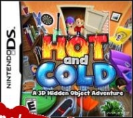 Hot and Cold: A 3D Hidden Object Adventure generator klucza licencyjnego