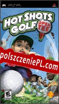 darmowy klucz Hot Shots Golf: Open Tee