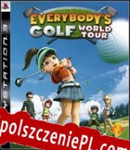 klucz licencyjny Hot Shots Golf: Out of Bounds