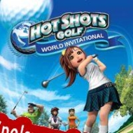 generator klucza CD Hot Shots Golf: World Invitational