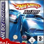 klucz aktywacyjny Hot Wheels: All Out