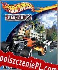 Hot Wheels Mechanix darmowy klucz