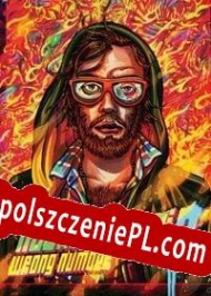 Hotline Miami 2: Wrong Number klucz aktywacyjny