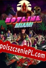 klucz aktywacyjny Hotline Miami