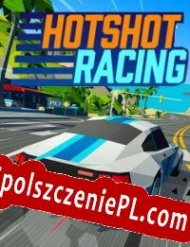 Hotshot Racing klucz aktywacyjny