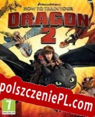 darmowy klucz How to Train Your Dragon 2