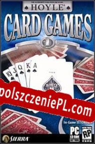 Hoyle Cards Games darmowy klucz