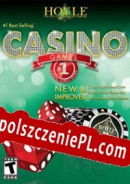 Hoyle Casino Games 2012 generator kluczy